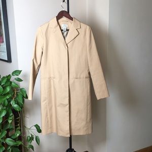 Brooks Brothers Trench ~S
